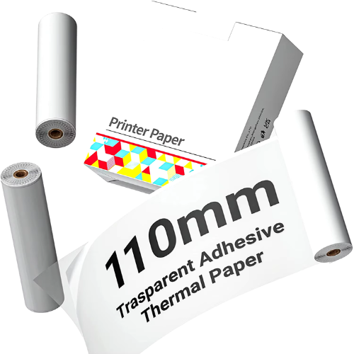 Imprimi Pocket Sticker Printer